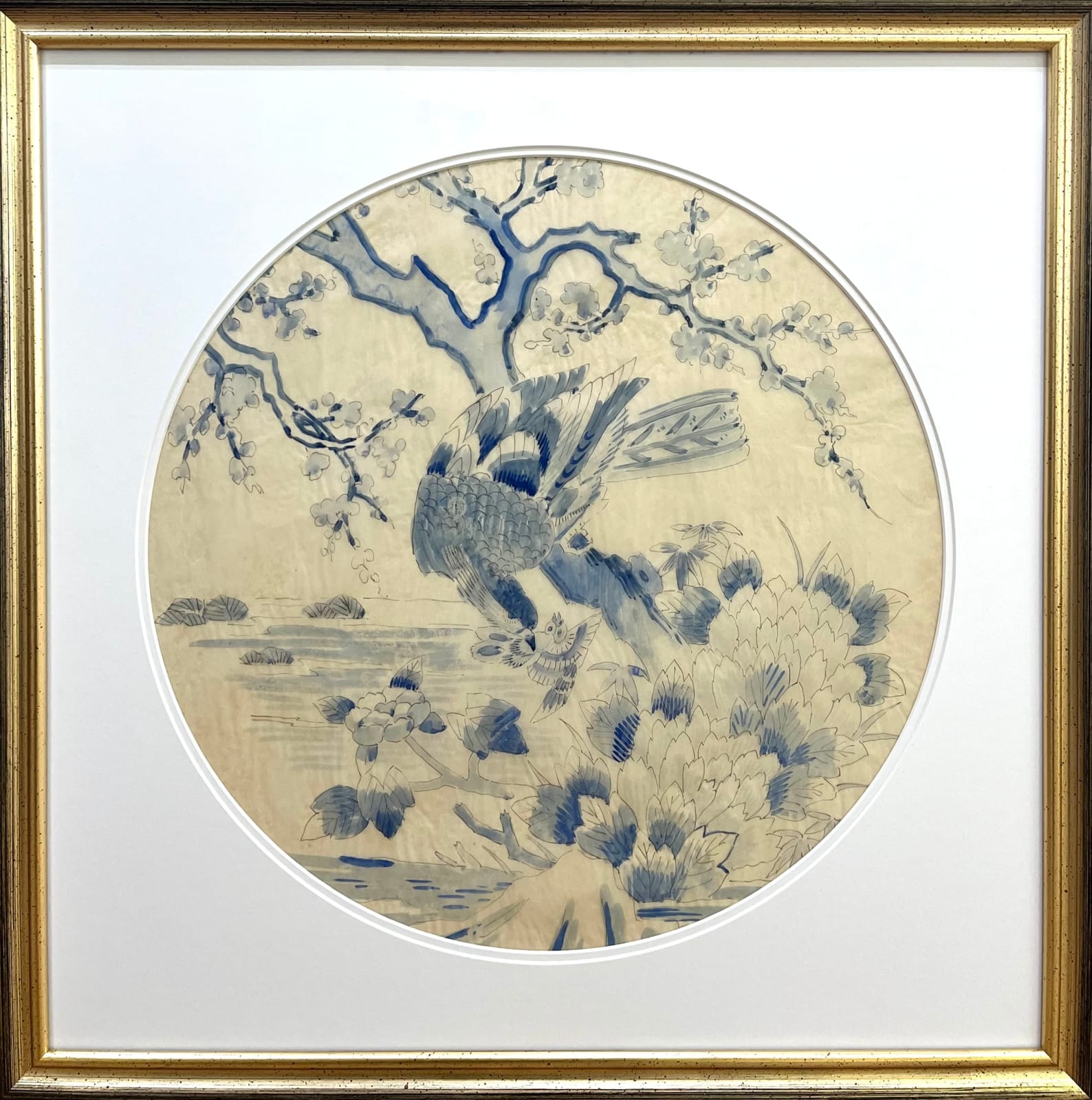 Pierre Adolphe Valette, The Hunt