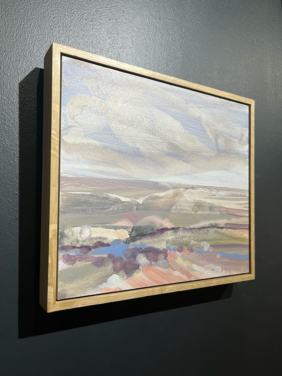 Louisa Longstaff-Scales, A Gardener And A Rose