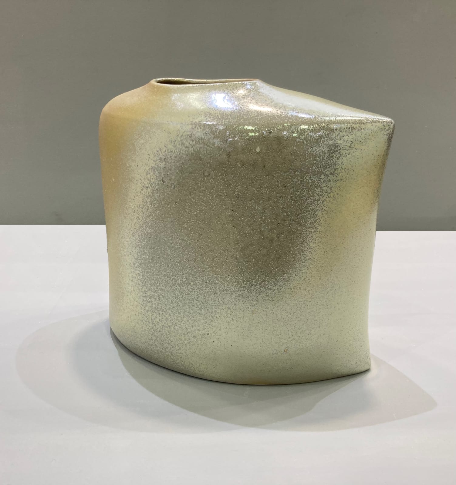 Ruth King, Pointed Curl