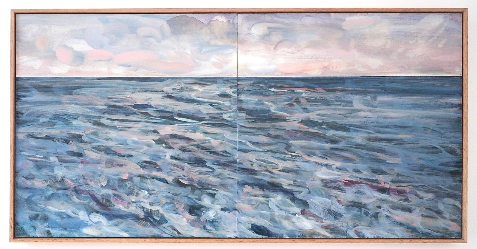 Louisa Longstaff-Scales, On the Other Side of the Sky