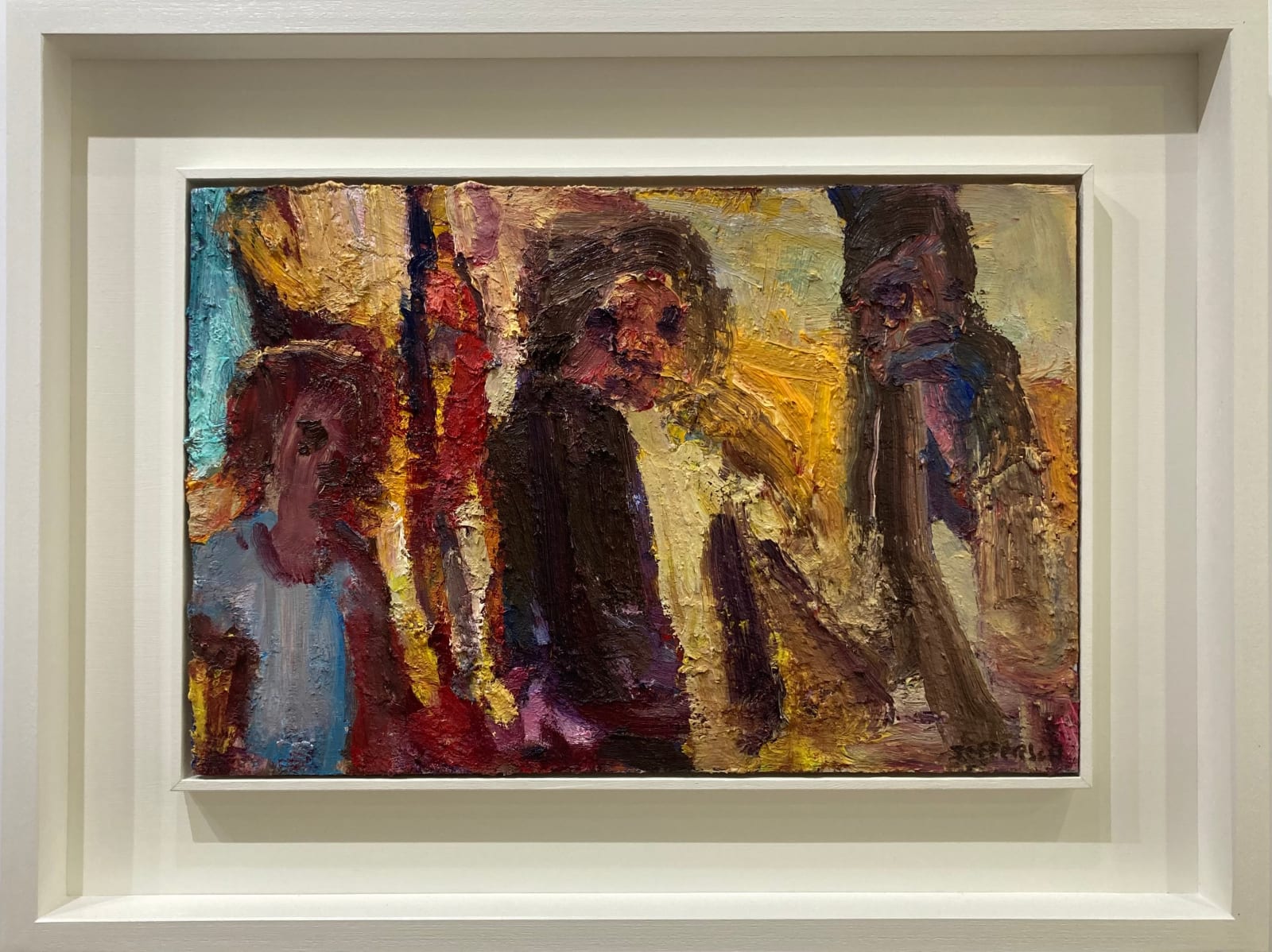 Craig Jefferson NEAC, Children