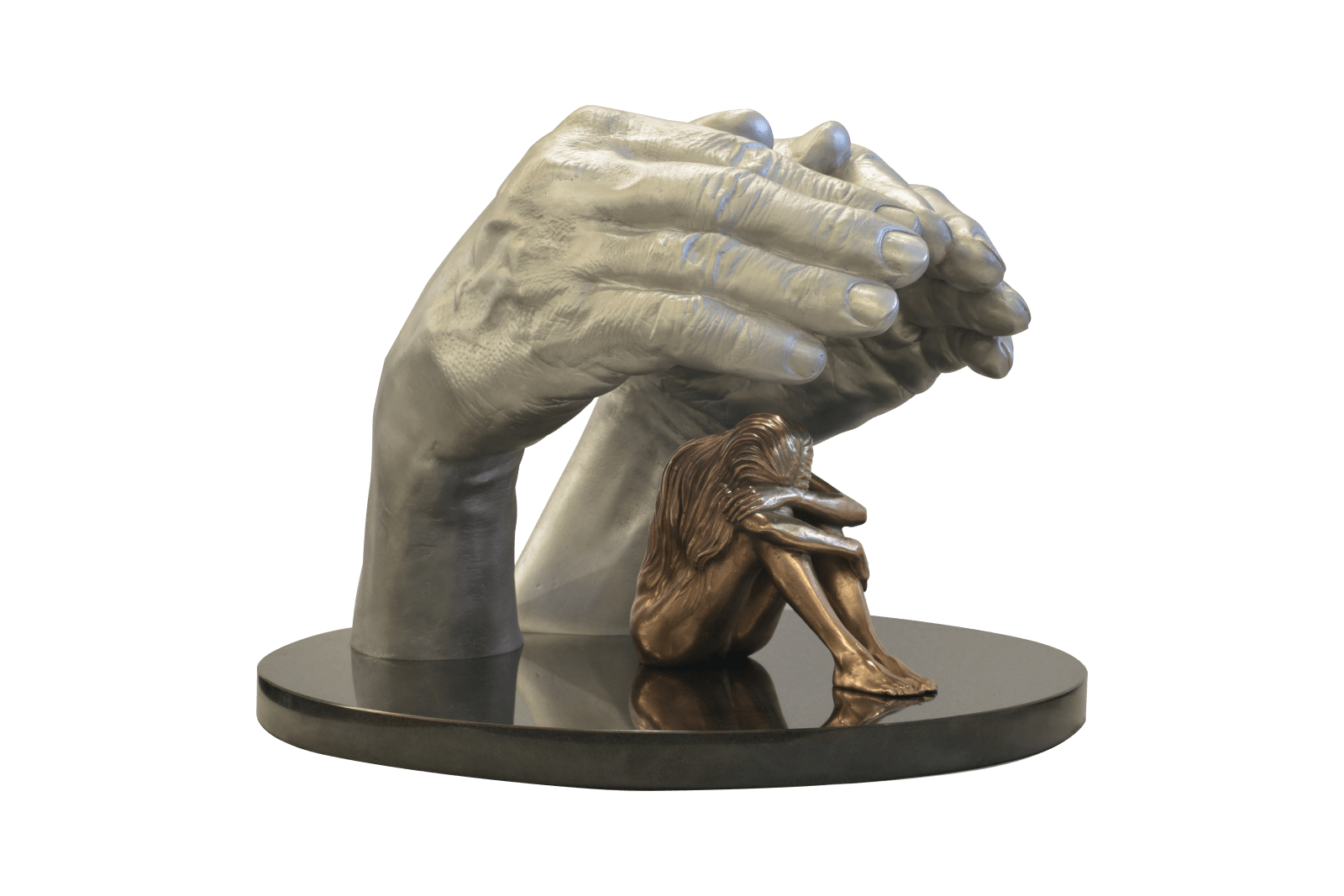 Lorenzo Quinn, SHELTER