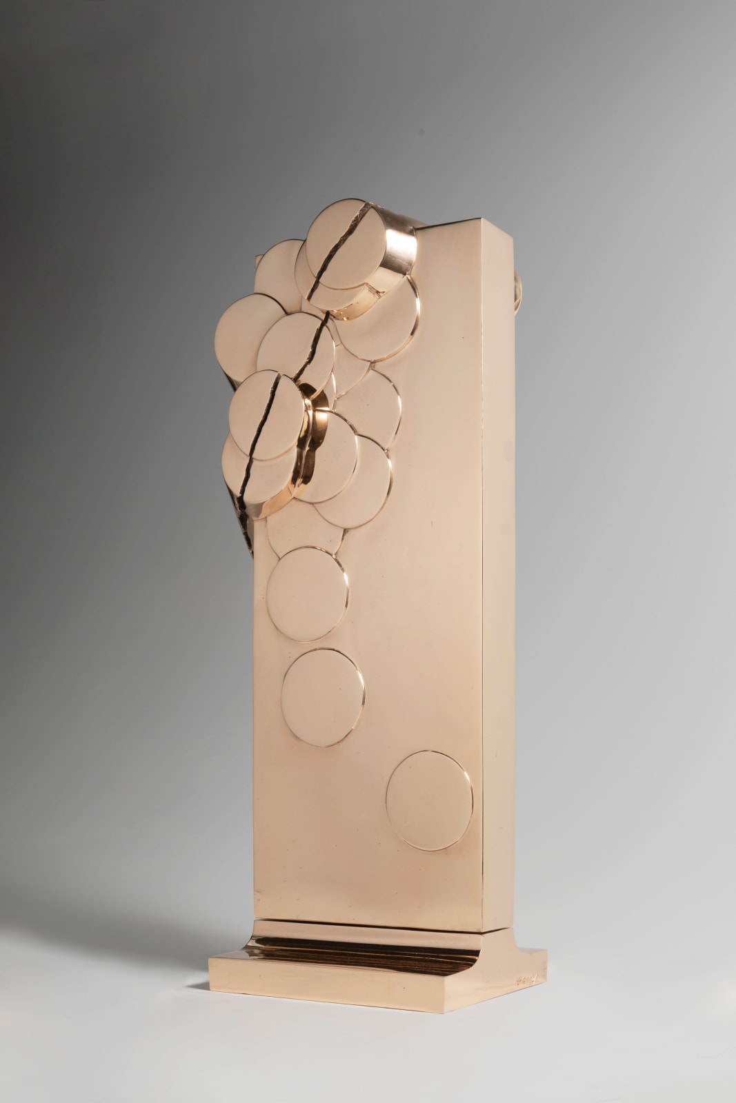 Park Eun Sun, Condivisione 16, 2011