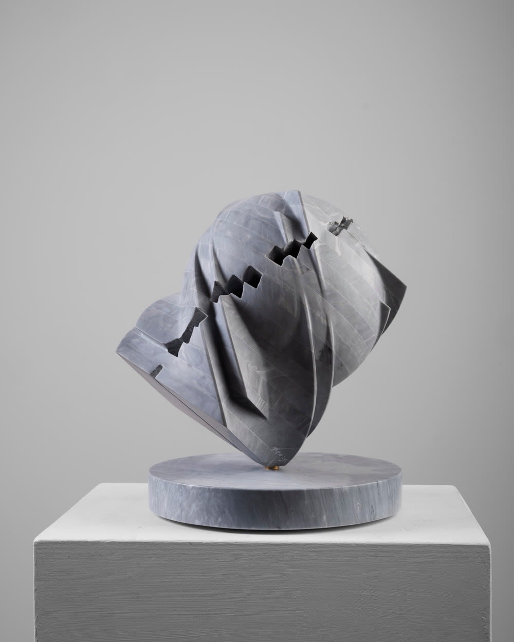 Park Eun Sun, Generazione, 2024