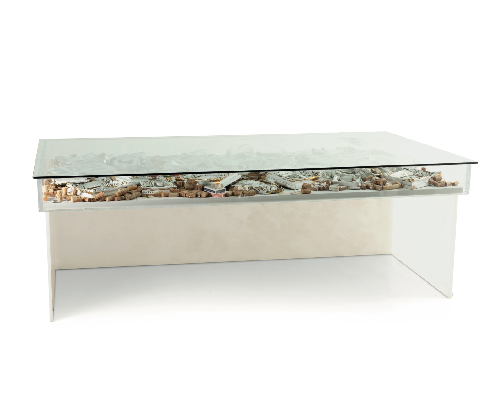 Mario Arlati, Senza Titolo / Untitled