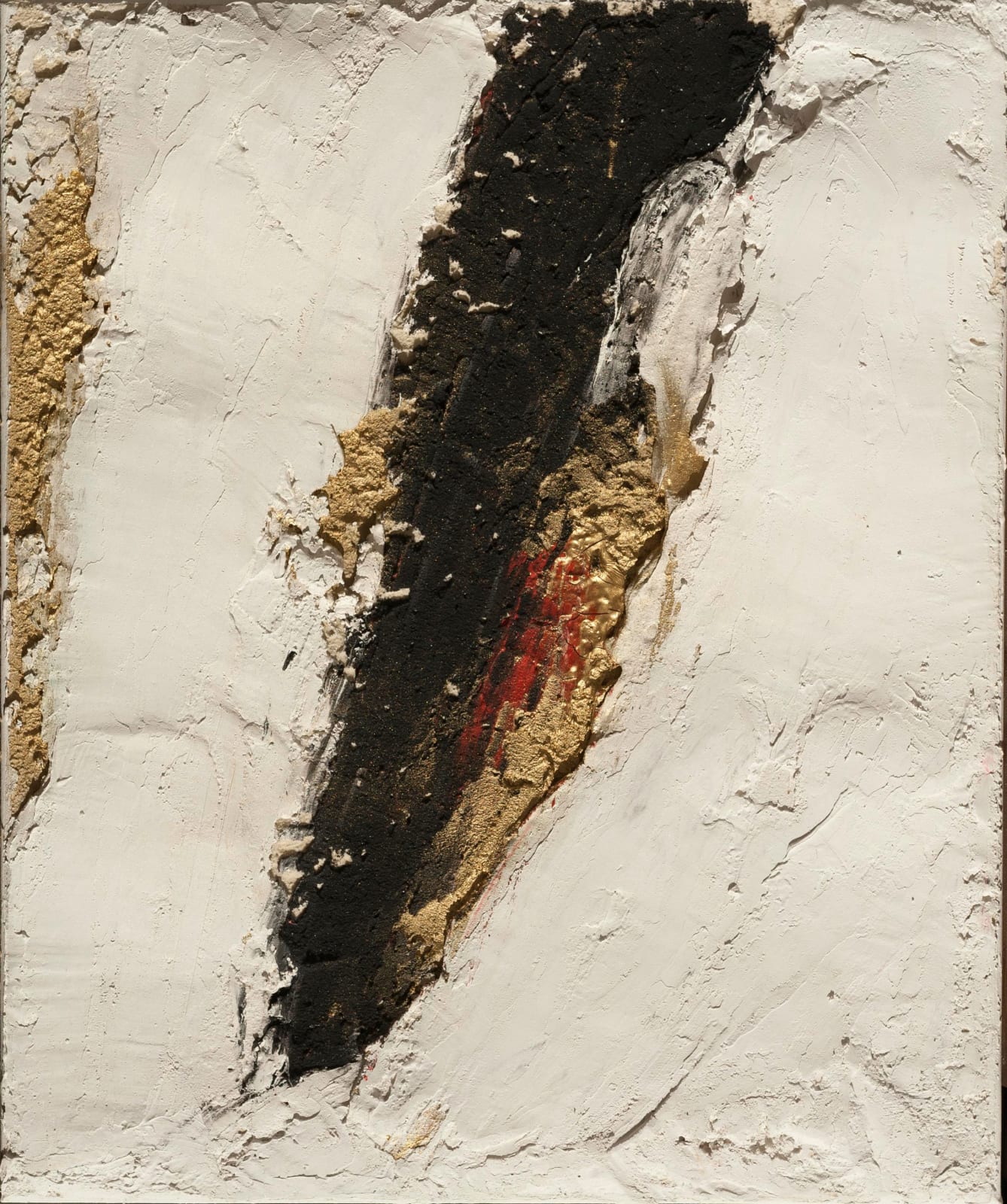 Mario Arlati, Luz Y Sombra, 2007