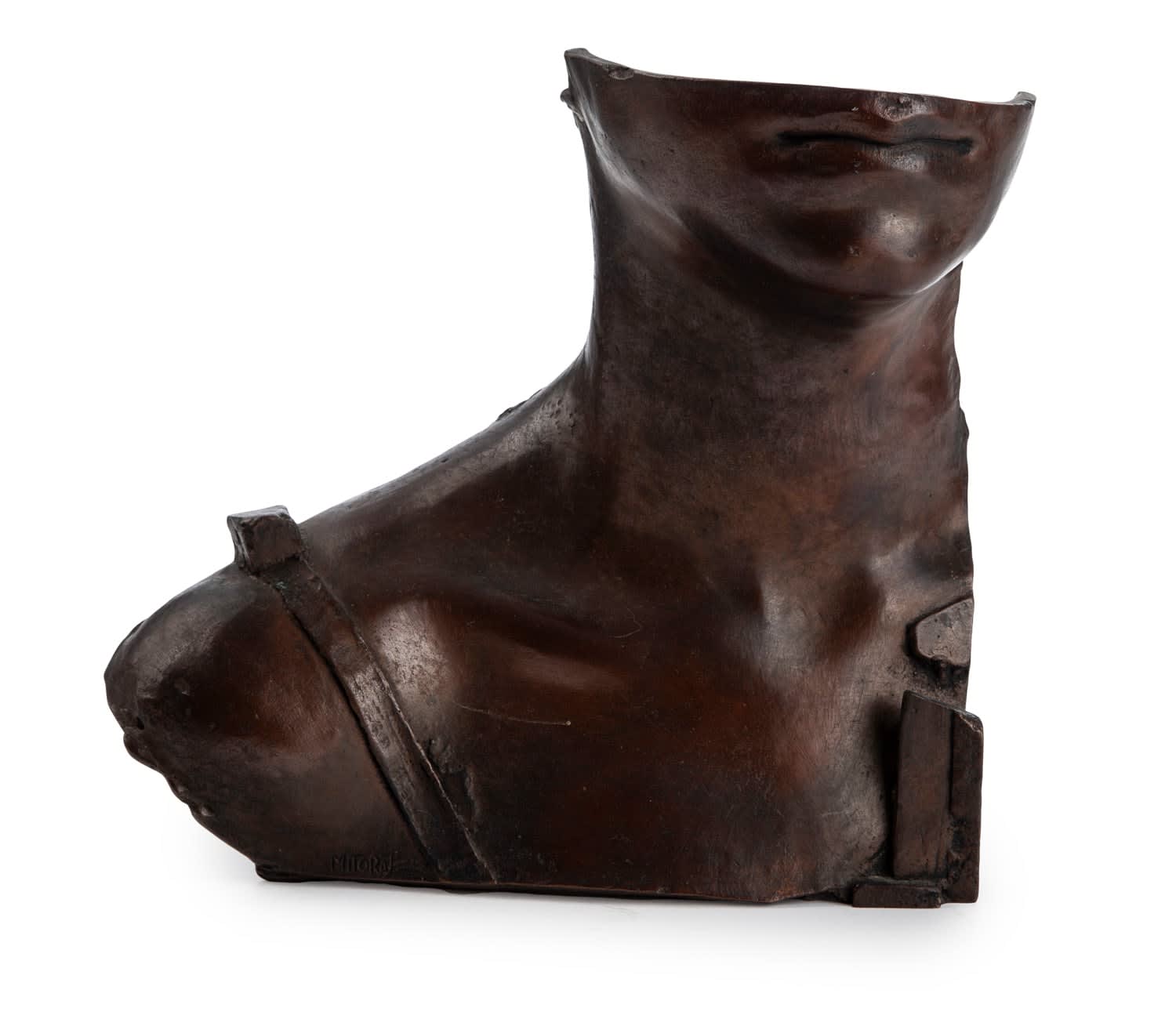 Igor Mitoraj, Stella, 1979
