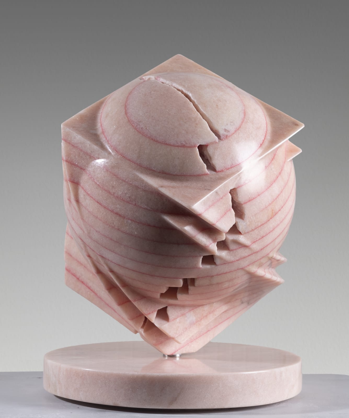 Park Eun Sun, Generazione, 2023