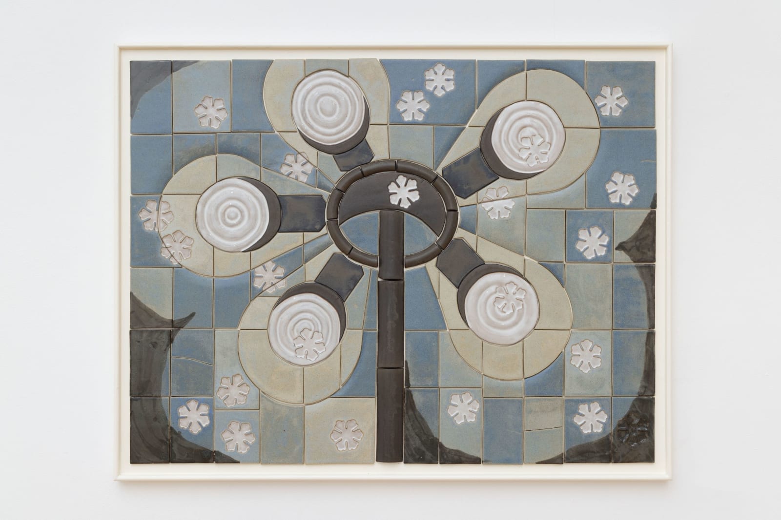 Bryony Rose, Eastbound standstill 1, 2025/26