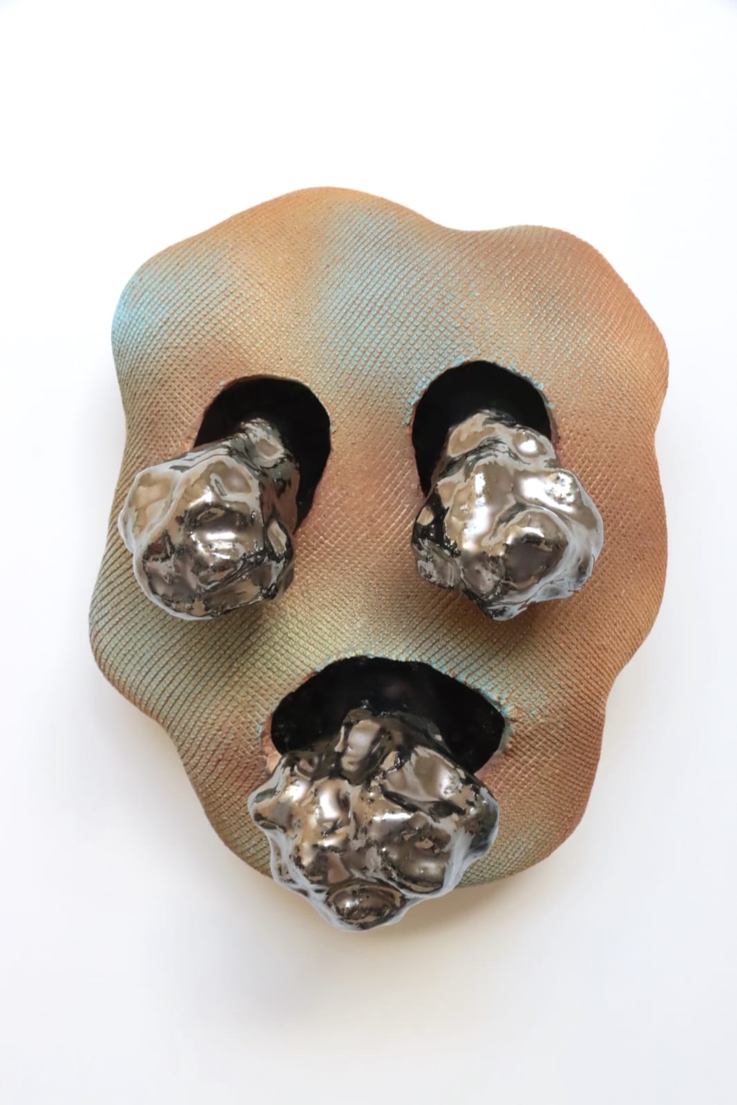 William Cobbing, blerg, 2021