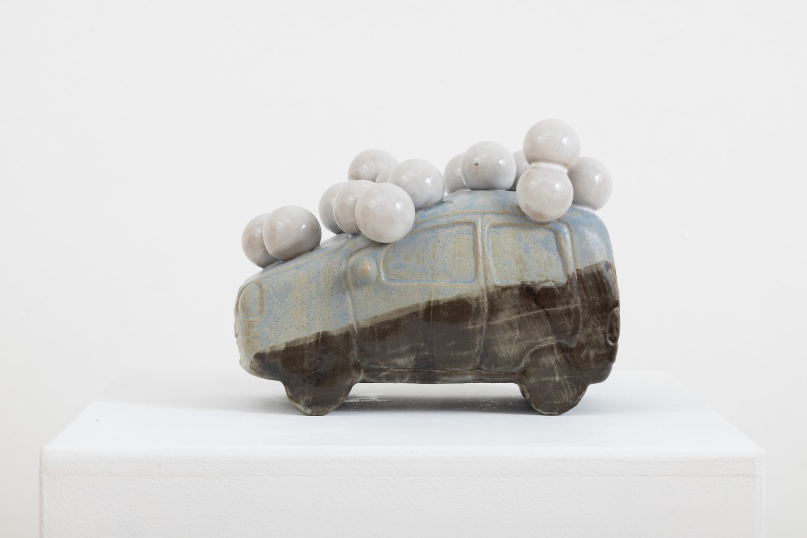 Bryony Rose, Car 1, 2025/26