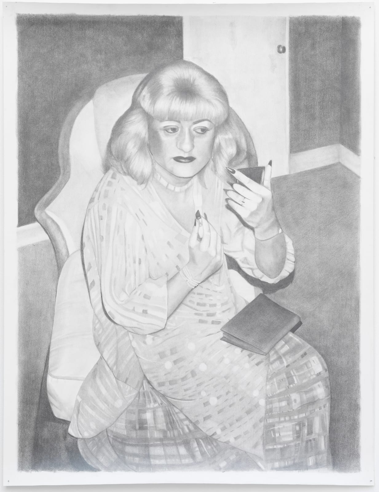 Erica Eyres, Lucy, 2019