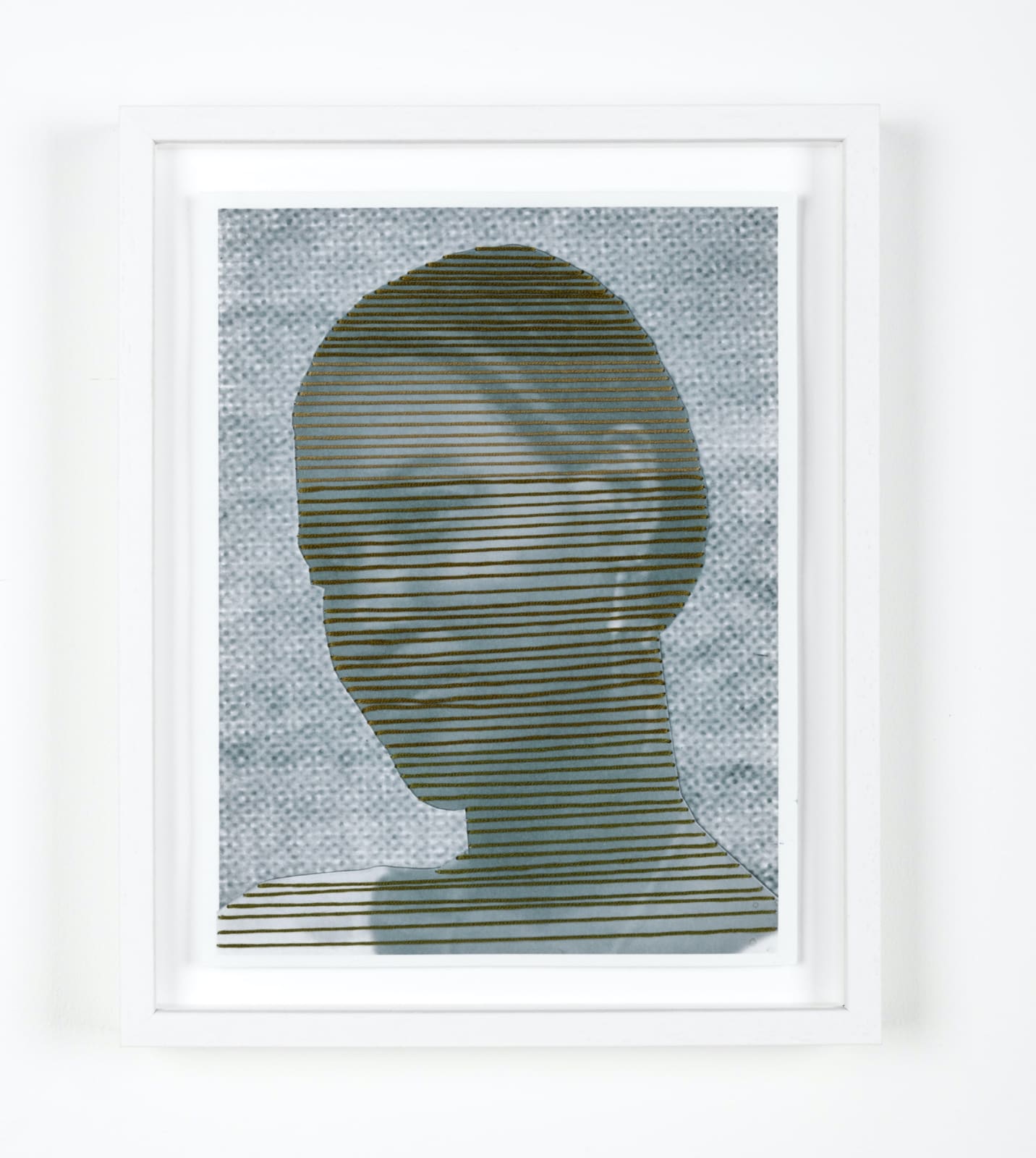 Jazz Grant, Noise, 2025