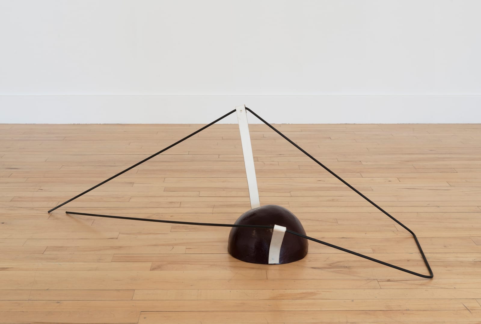 Lisa-Marie Harris, Push It out , 2023