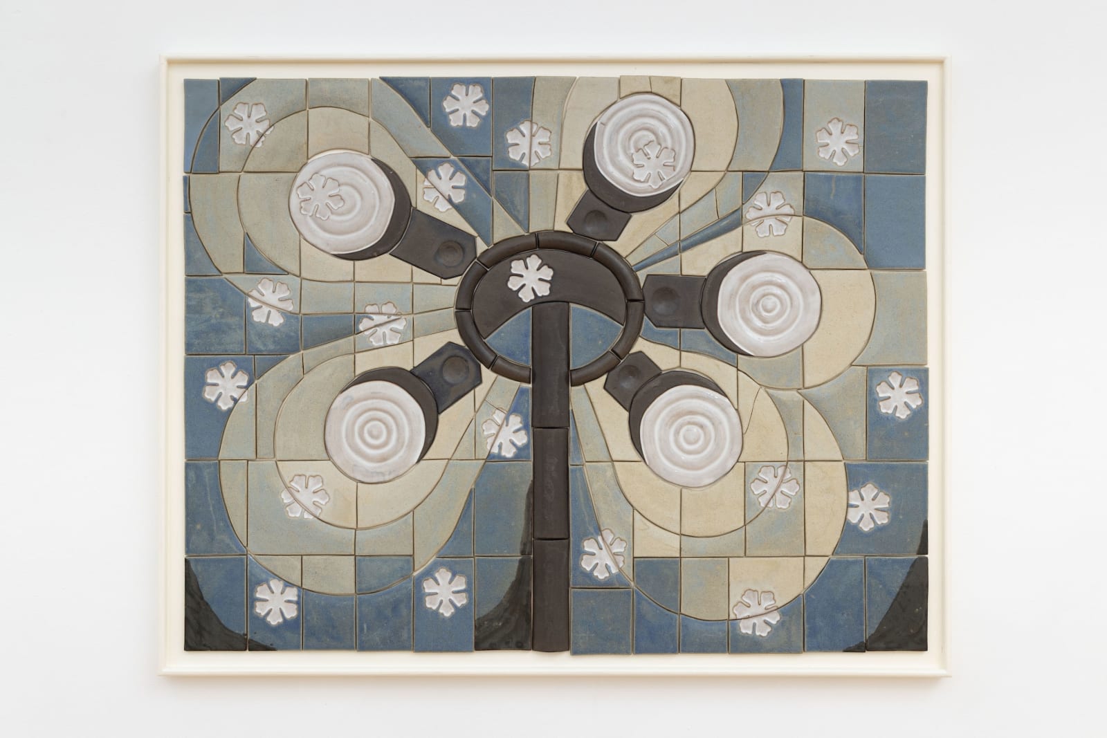 Bryony Rose, Eastbound standstill 2, 2025/26