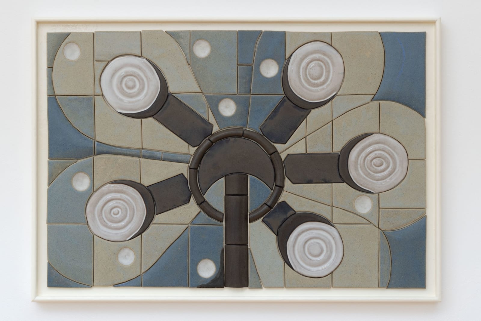 Bryony Rose, Westbound moving slowly 4, 2025/26