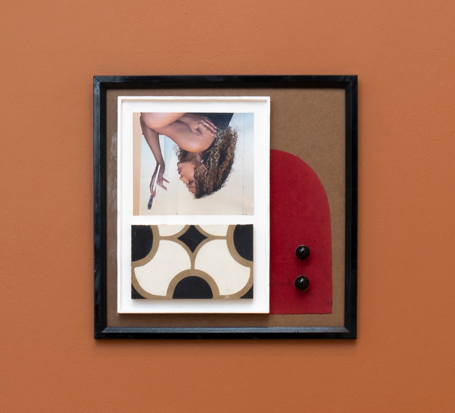 Courtenay Welcome, Untitled […] , 2022