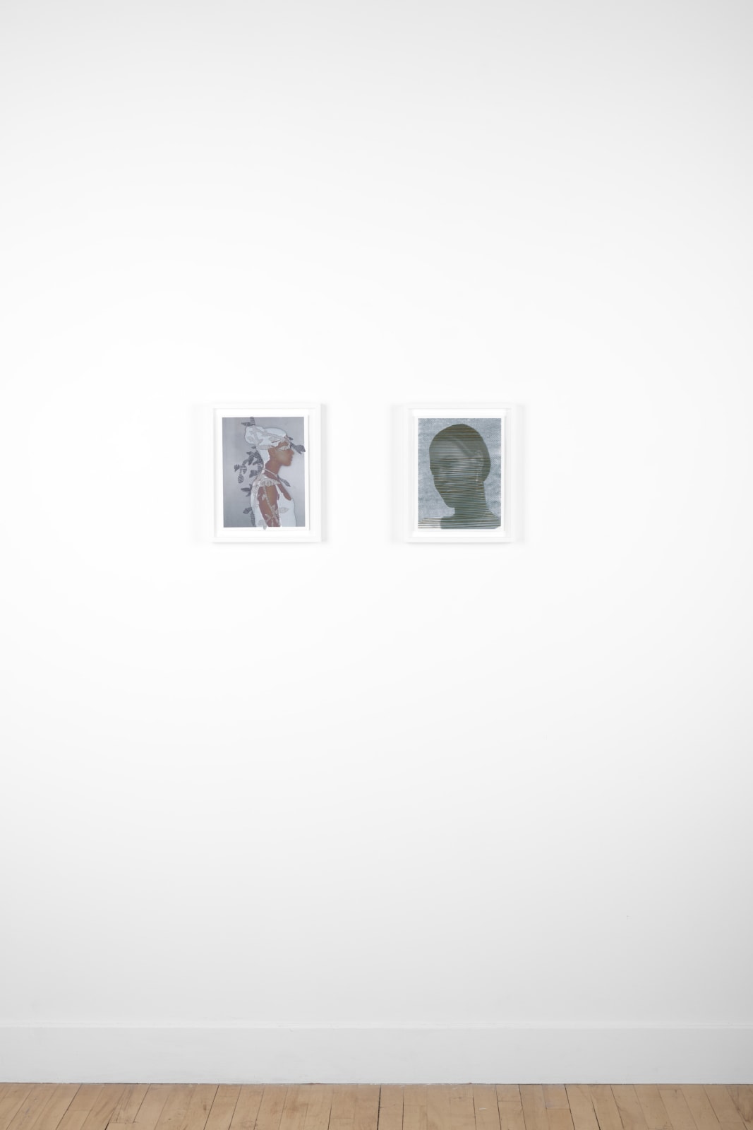 Jazz Grant, Noise, 2025