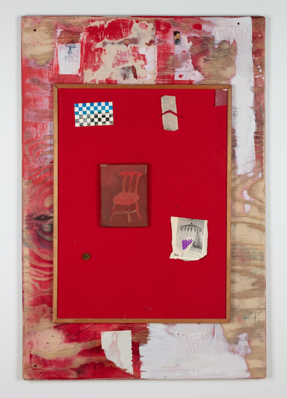 Dwayne Coleman, Life Skills, 2025