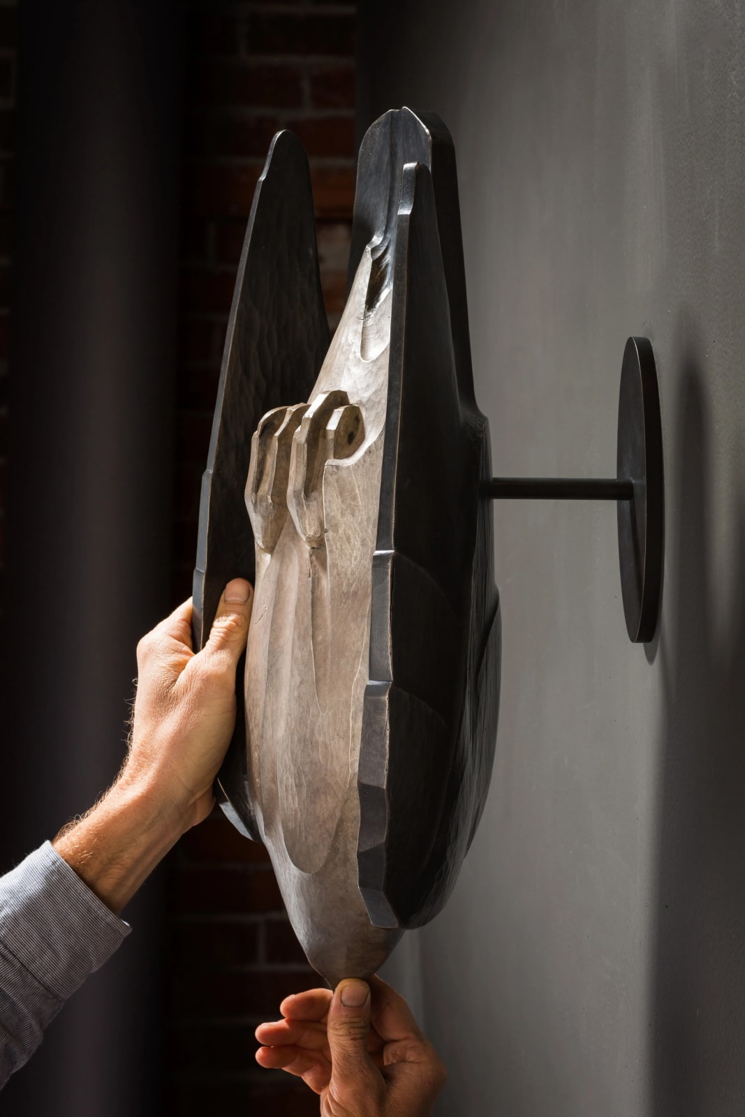 Peregrine O'Gormley, Angelorum