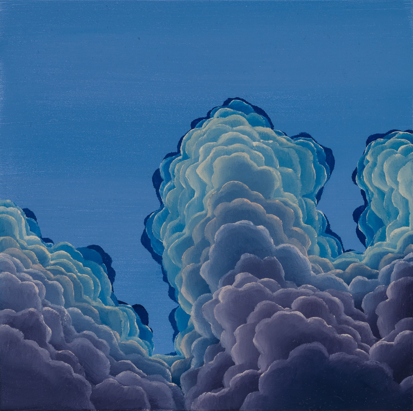 Laura Guese, Billowing Gloaming