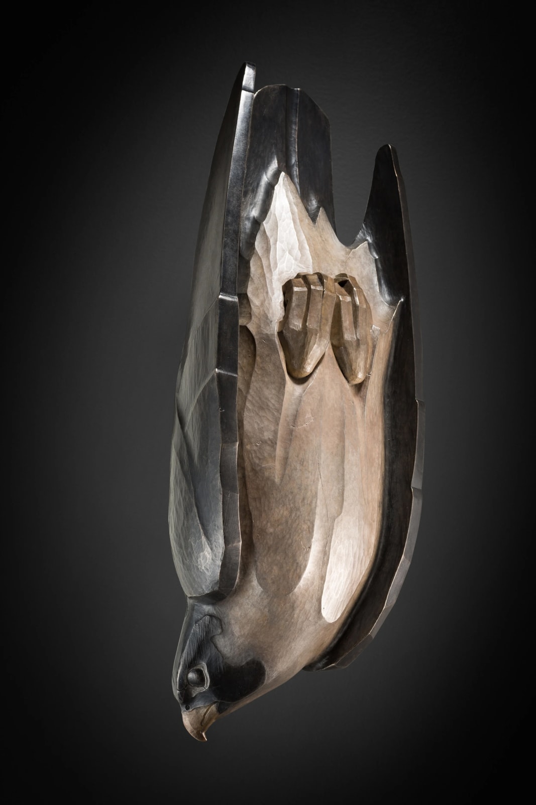 Peregrine O'Gormley, Angelorum