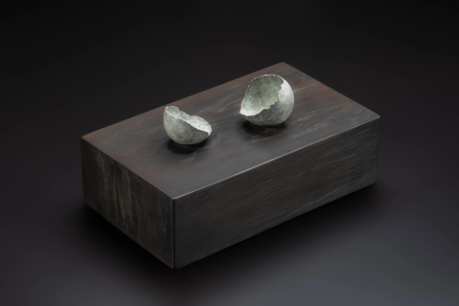 Peregrine O'Gormley, Fresh Out