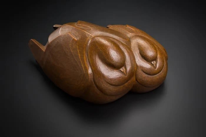 Peregrine O'Gormley, Cold