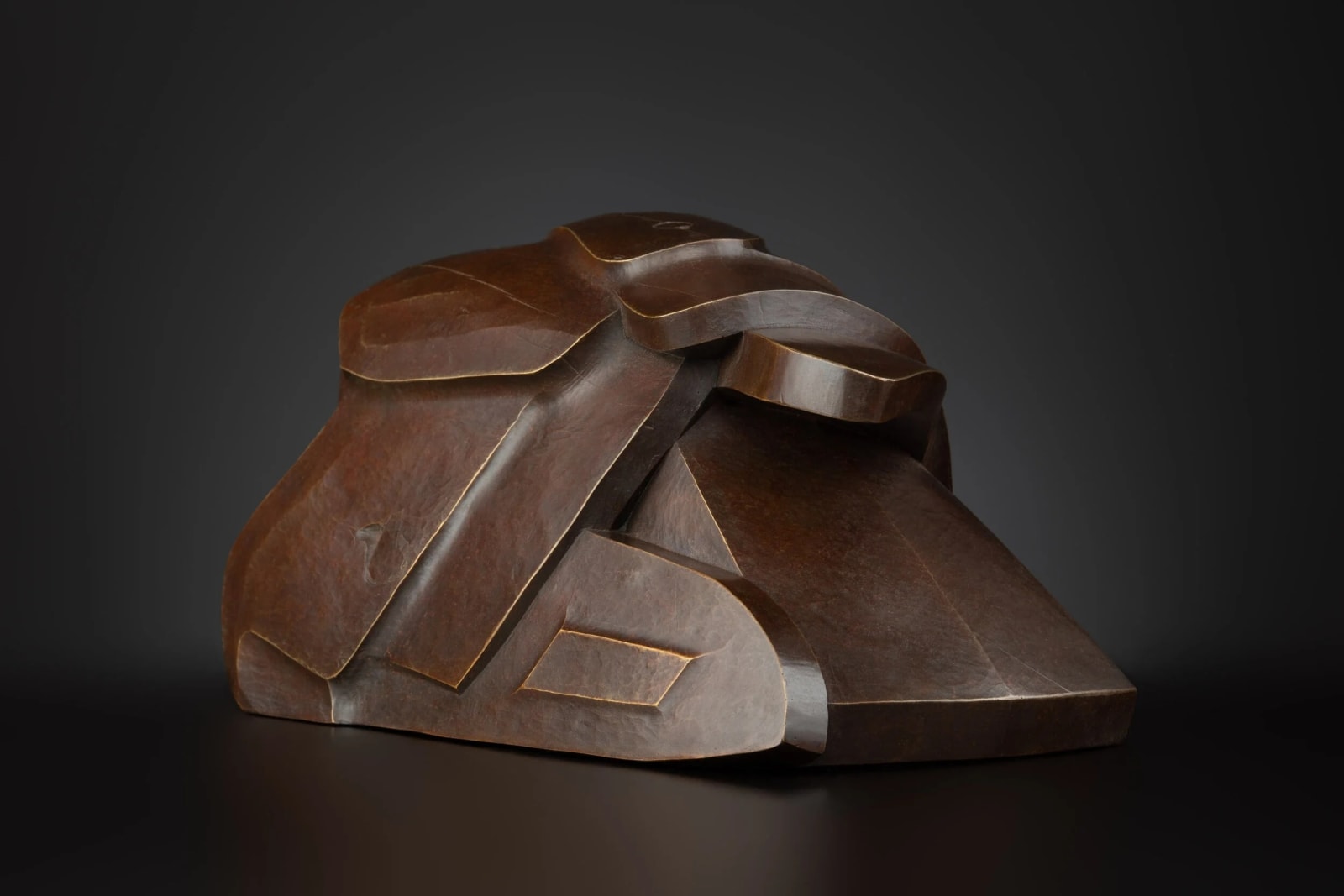 Peregrine O'Gormley, After the Broken Wing