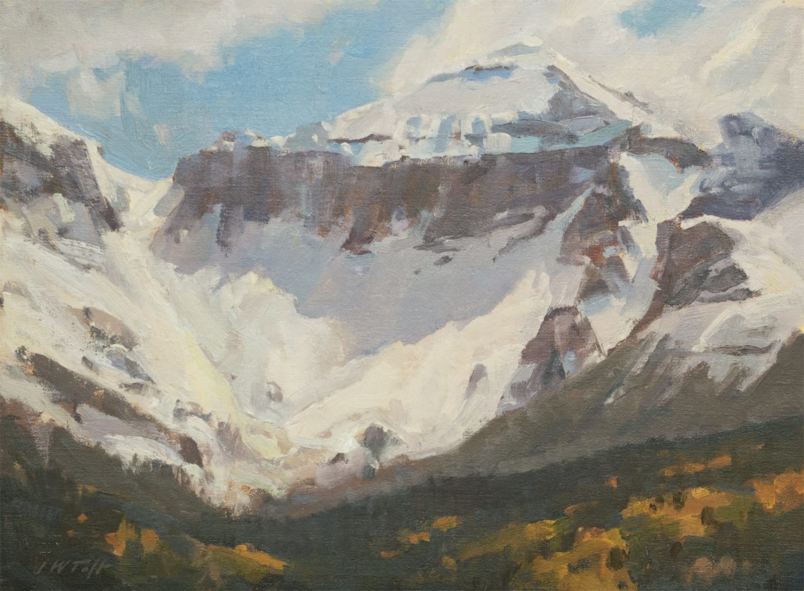 John Taft, Ridge View