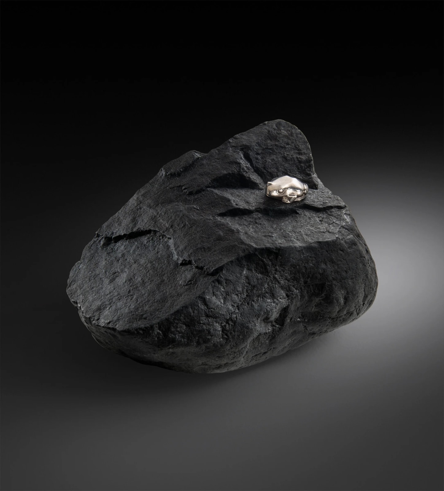 Peregrine O'Gormley, Frog