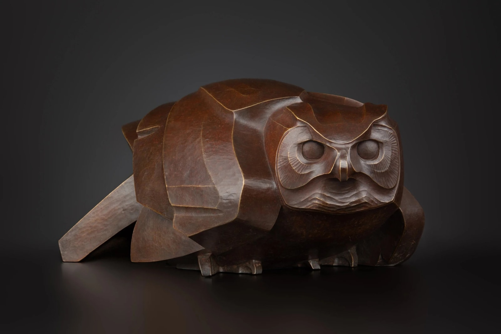 Peregrine O'Gormley, After the Broken Wing