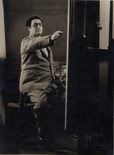 Francois Kollar, Jean-Louis Boussingault