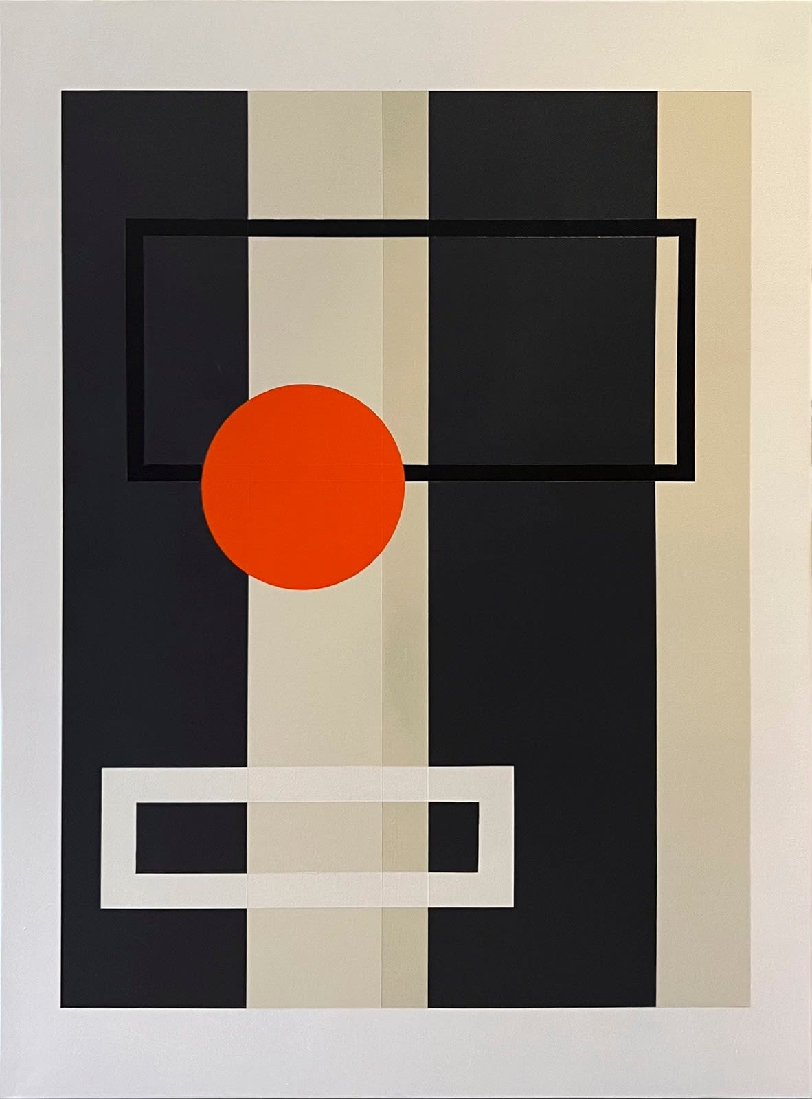 Lisa Rose, Clown II, 2024