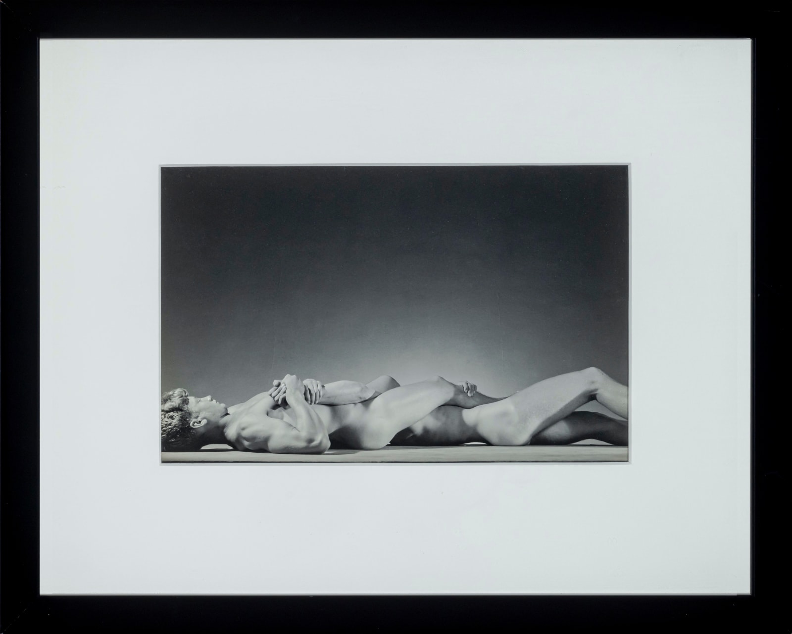 George Platt Lynes, Tex Smutney and Buddy Stanley, 1941