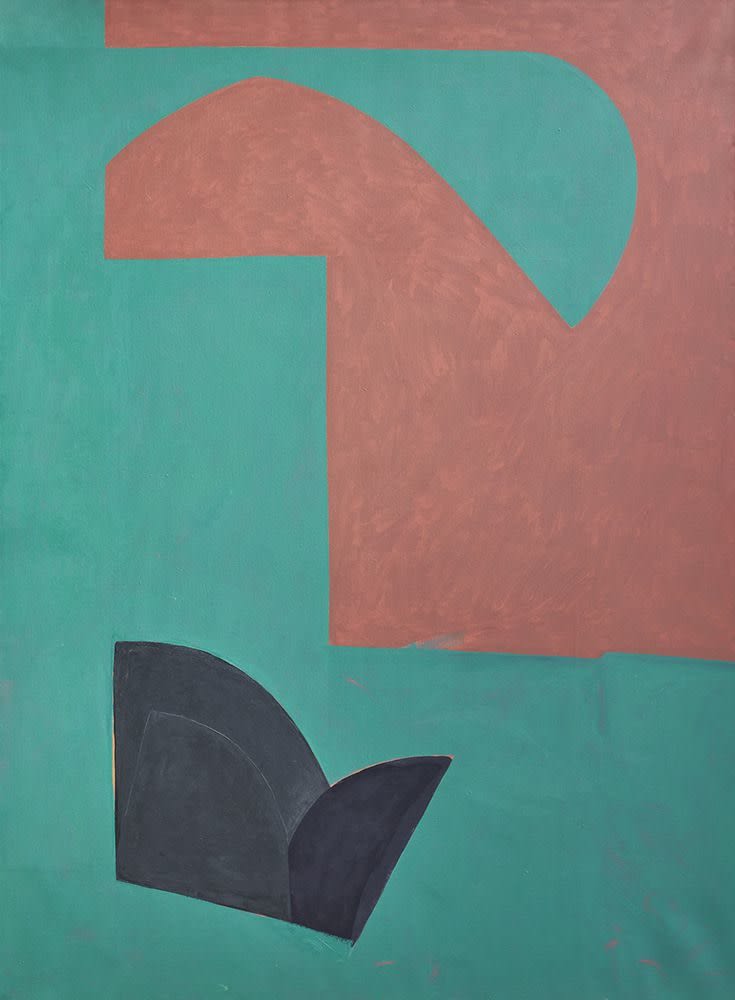 Leopold Plotek, Aiode, 1979