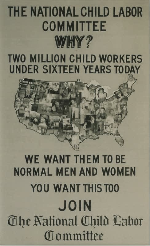 Lewis Hine, Exhibit Panel, #3785
