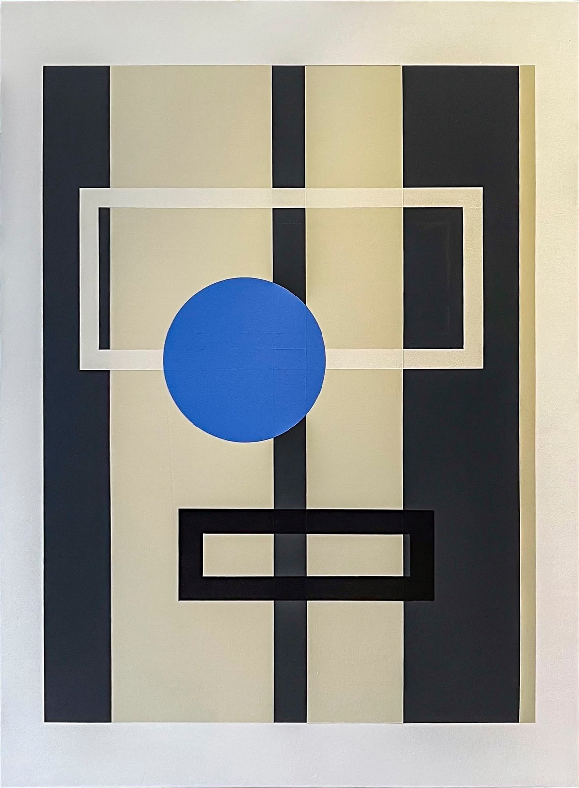 Lisa Rose, Clown I, 2024