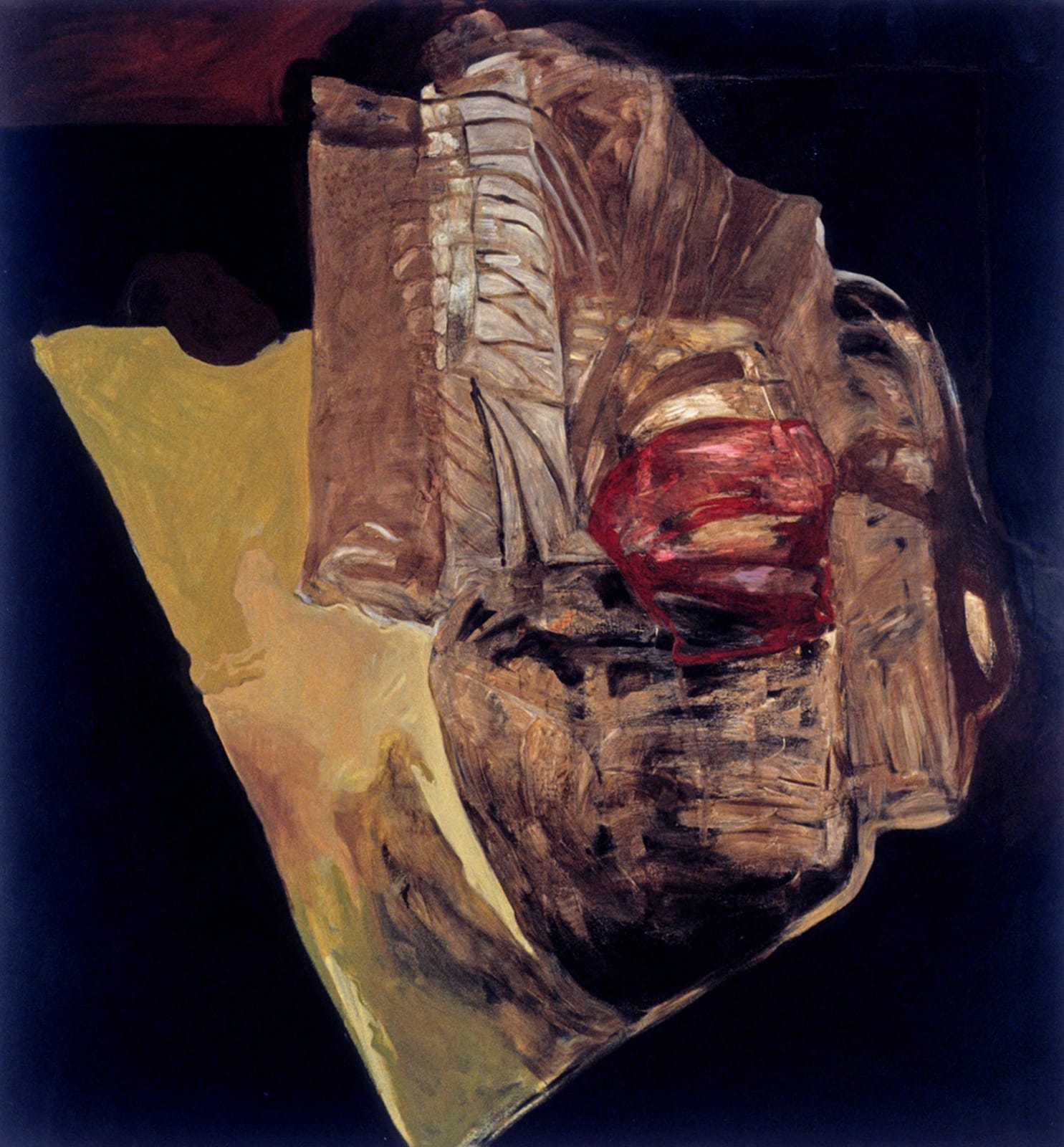 Leopold Plotek, Stagger Lee, 1990