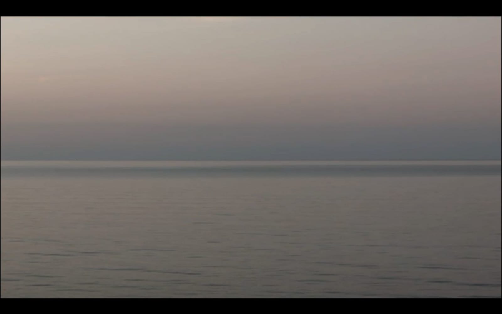 Gilmour, Éperdument (Madly), 2016