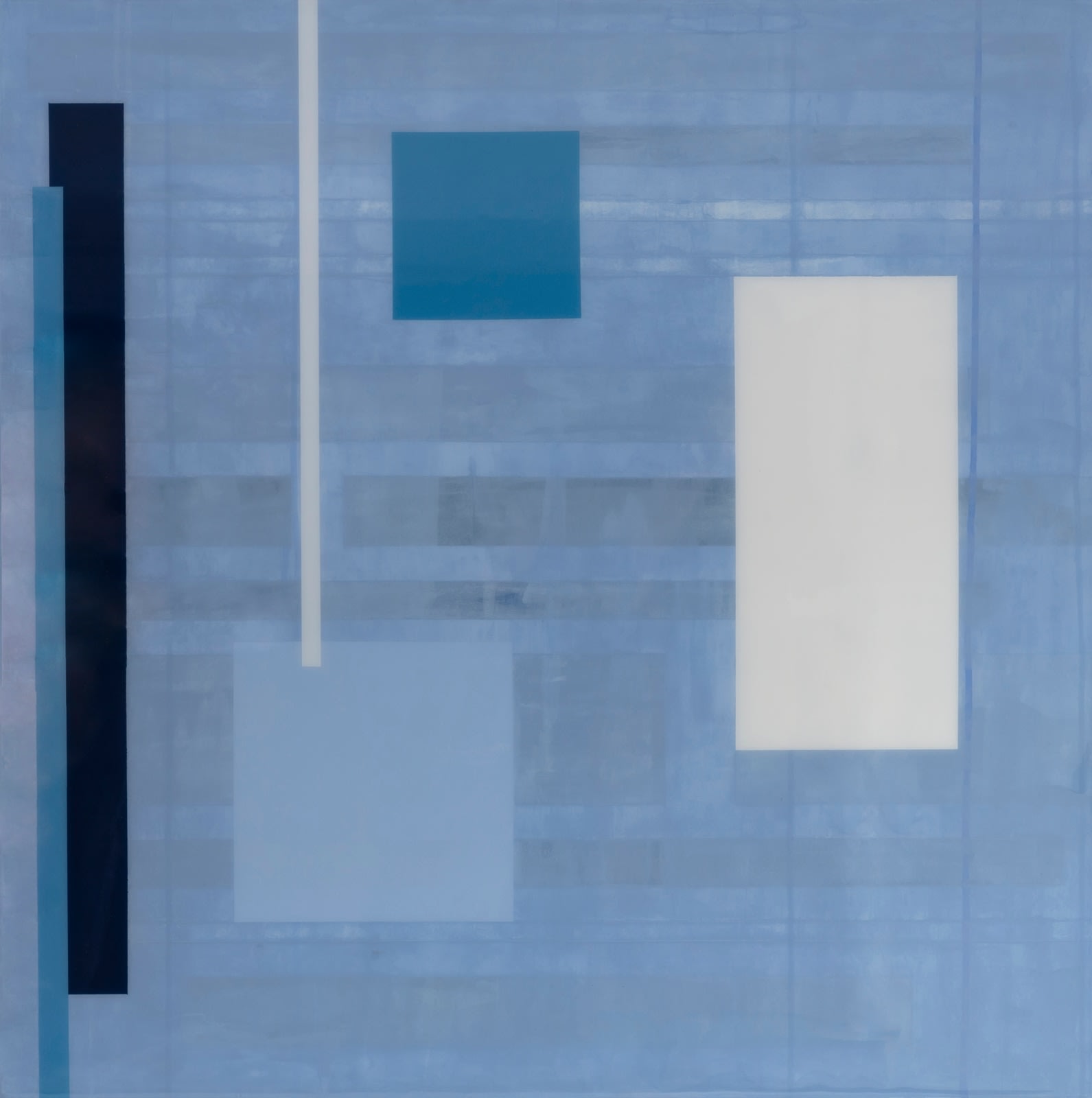 Lisa Rose, Read Between the Lines II, 2019