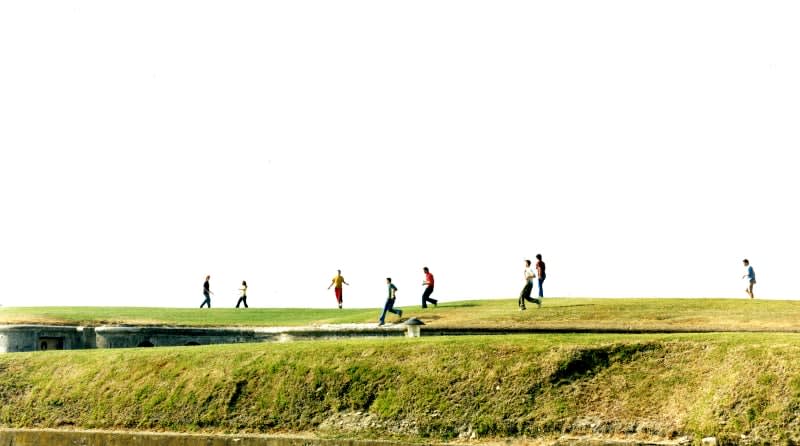Grit Schwerdtfeger, Lauf, 2006