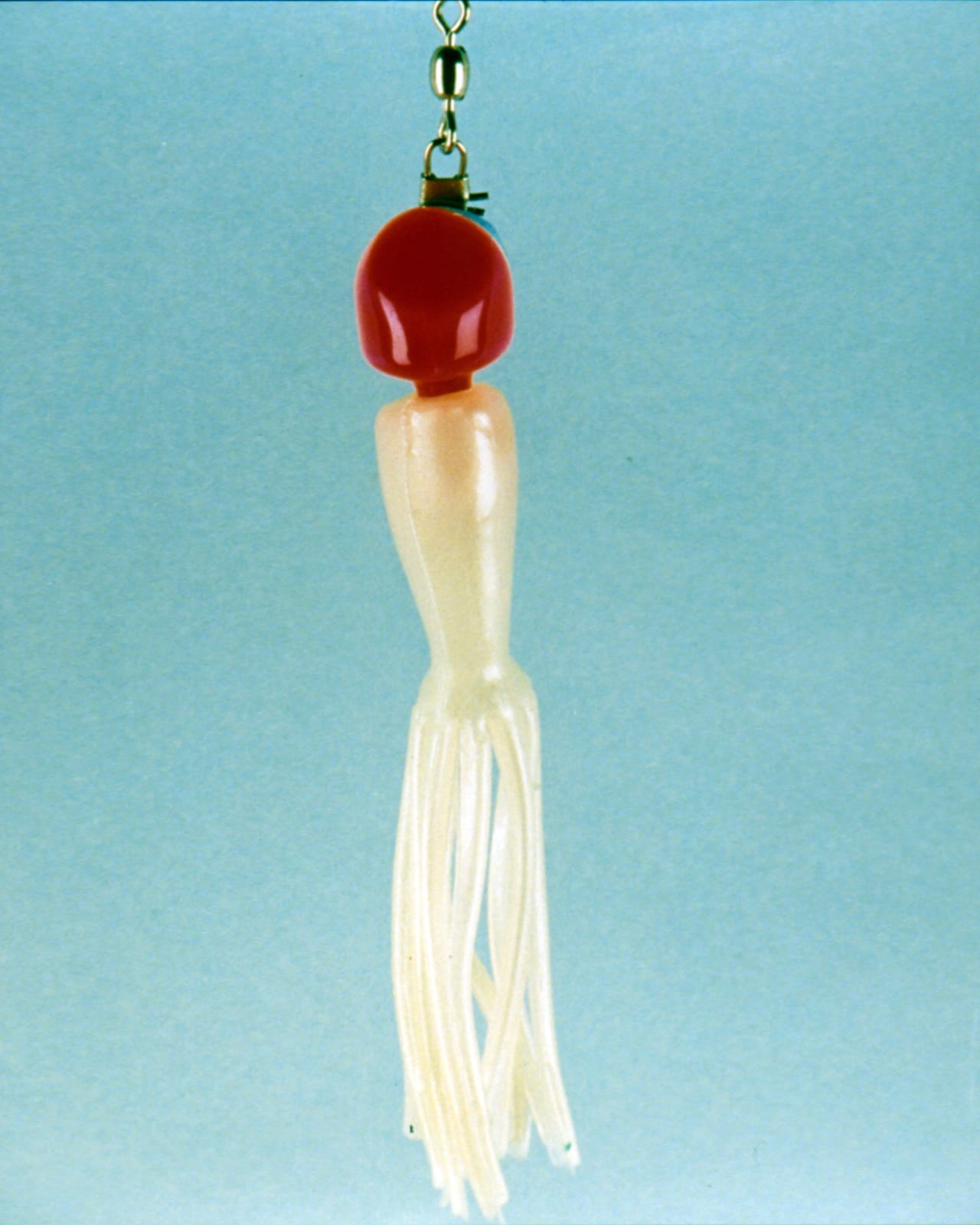 Lori Newdick, Lady Lipstick, 2001