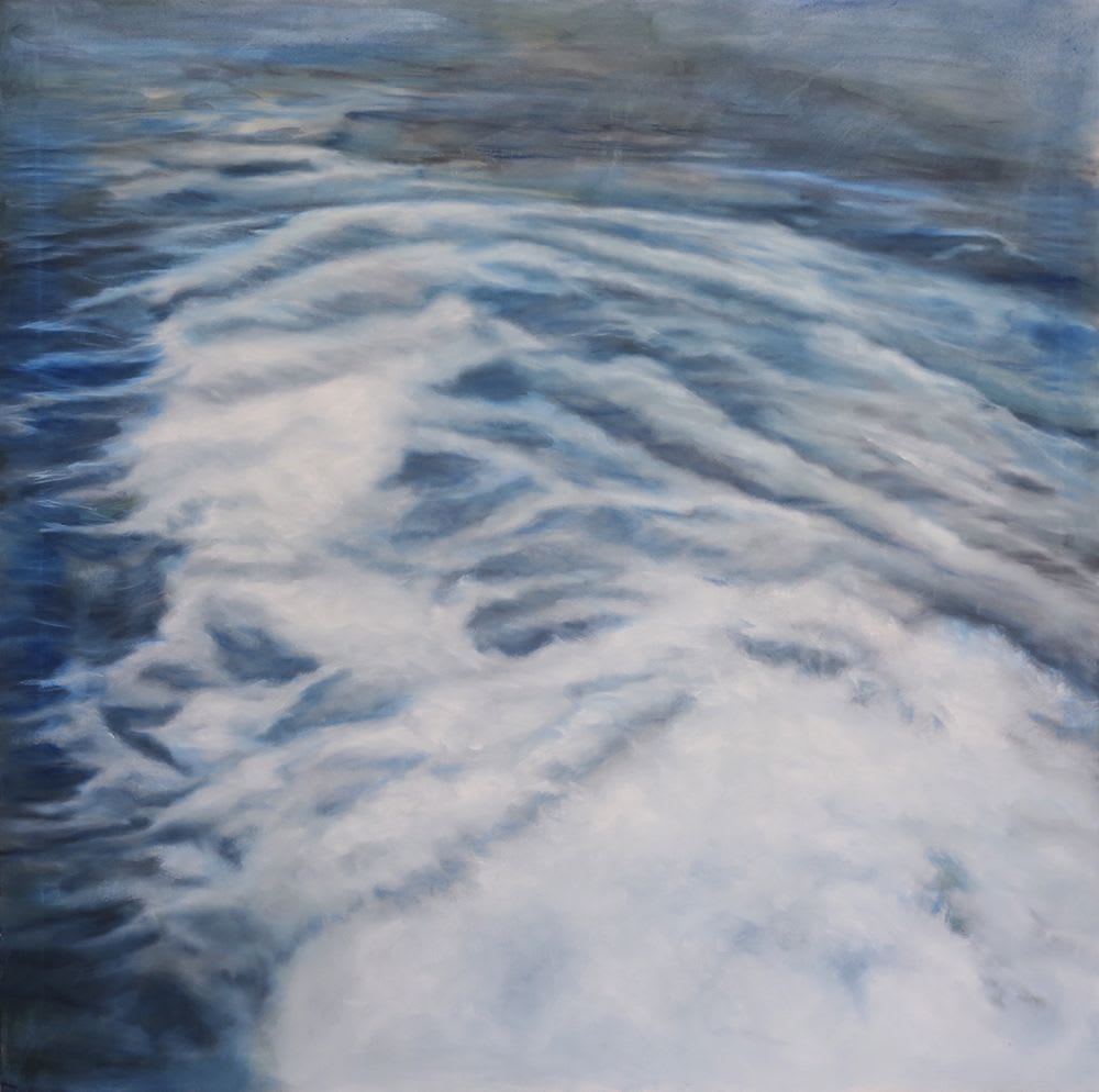 Ramón Serrano, Good bye, 2011