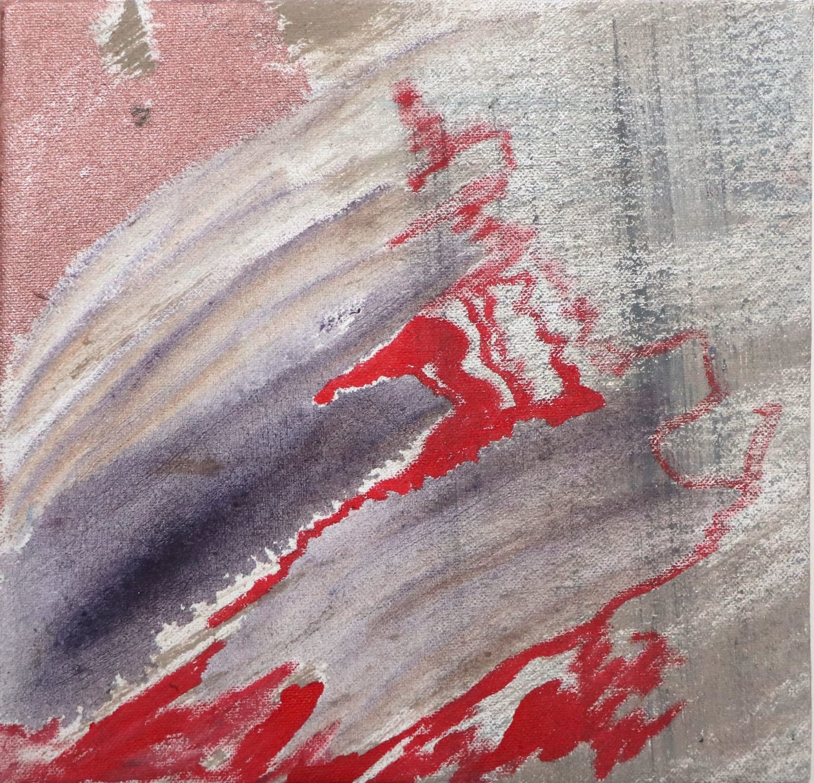 Hana Elmasry, Reflections Surround #41, 2019