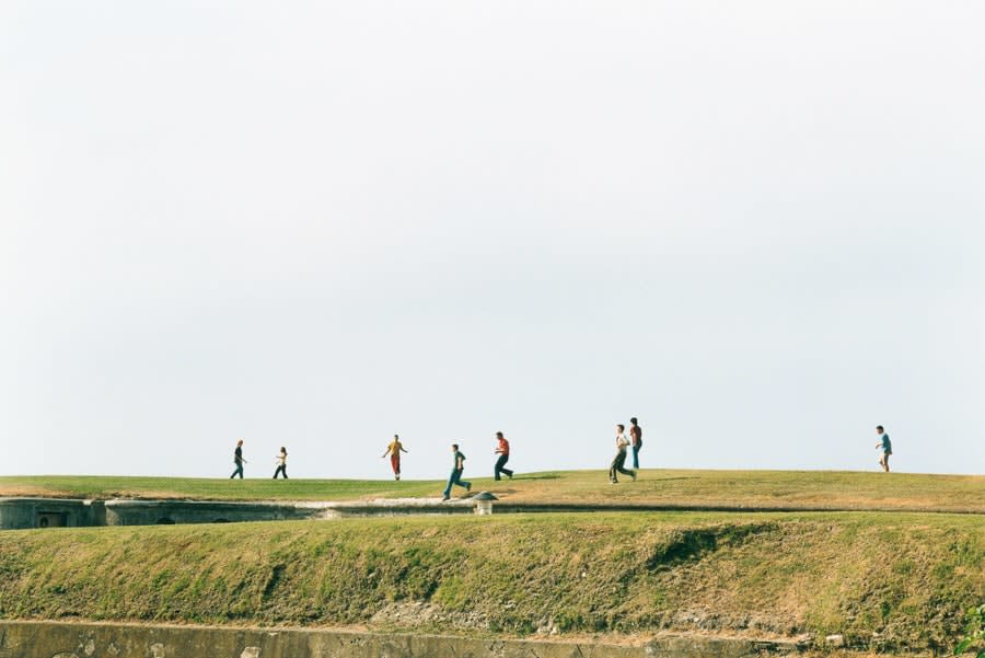 Grit Schwerdtfeger, Lauf, 2006