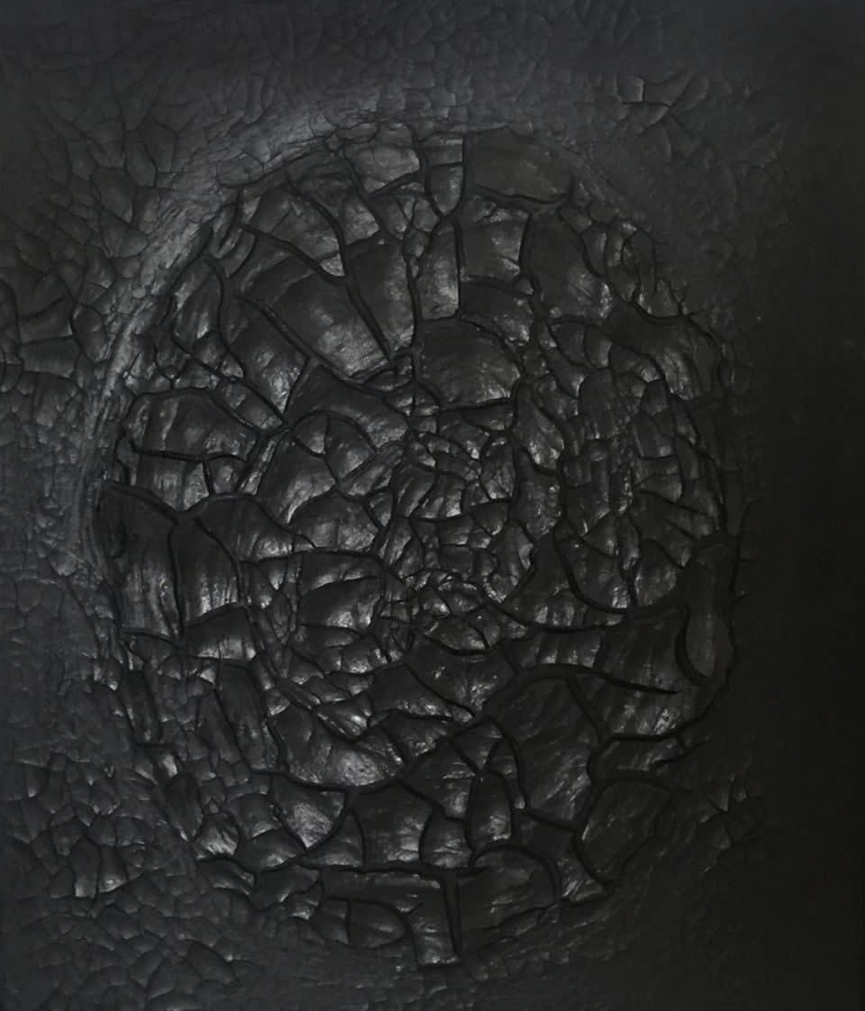 Beatriz Zamora, El Negro 3086, 2015