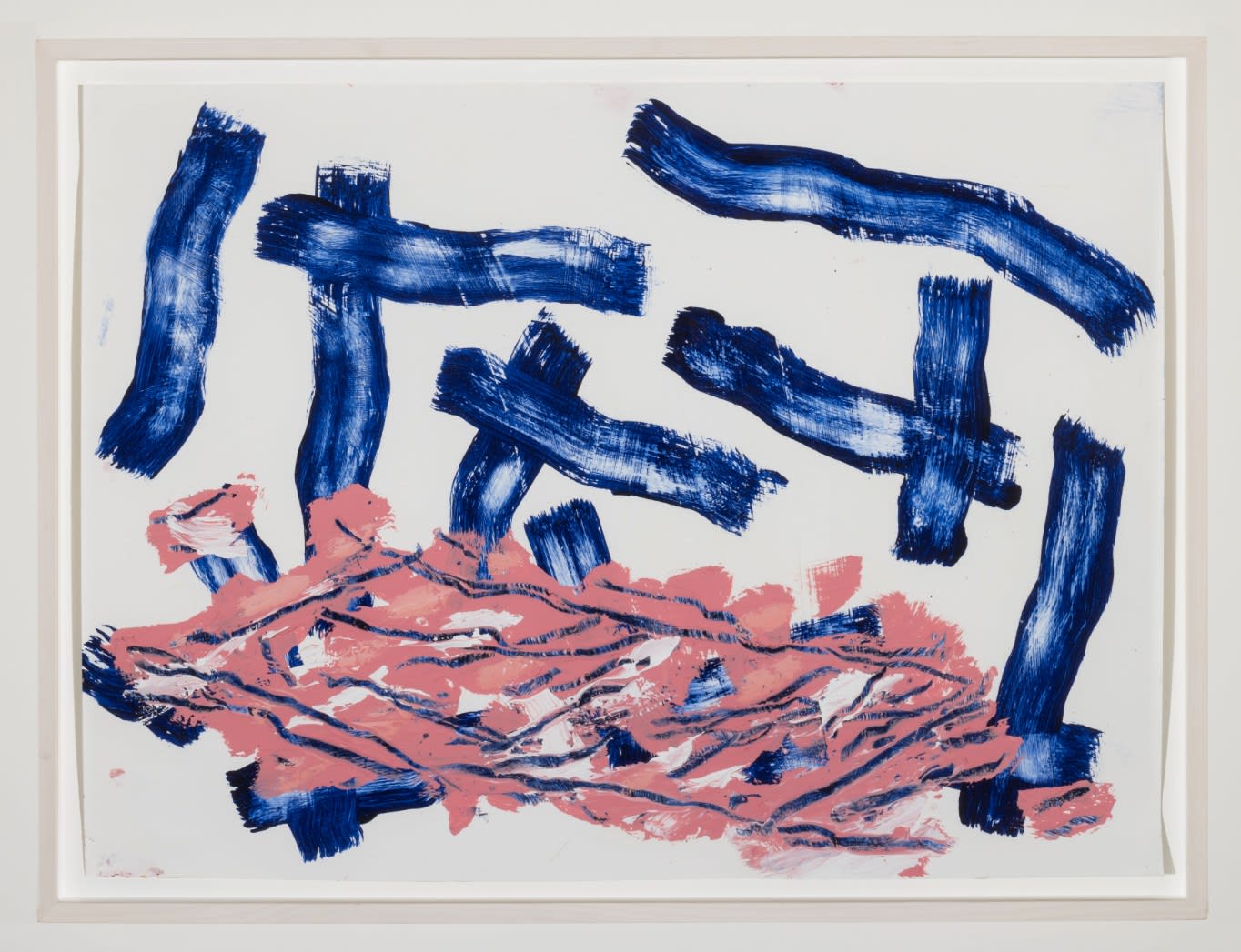 David Urban, Love of the Real (Study #2), 2014
