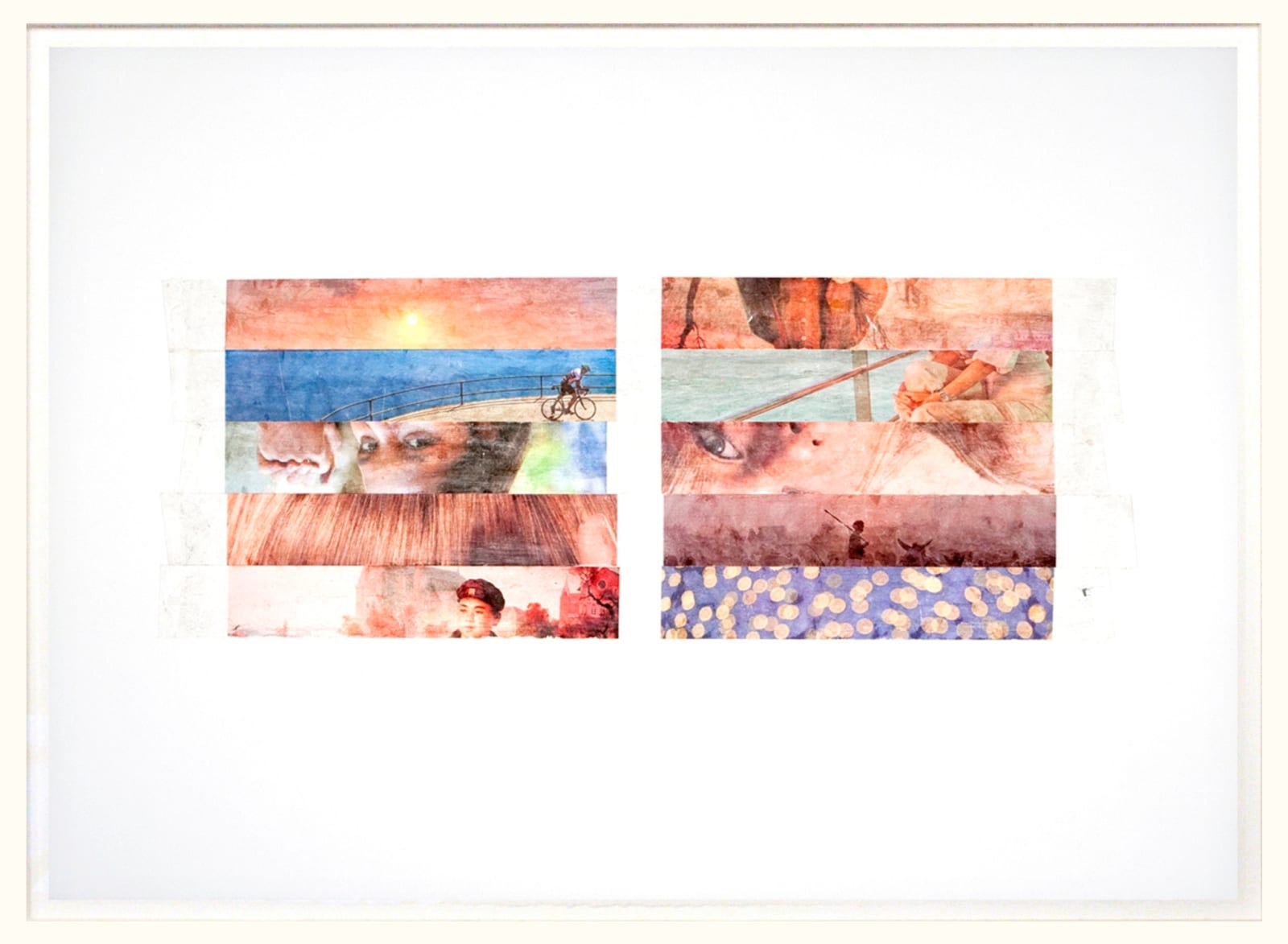 Barbara Astman, It's All About Style No 10, 2013