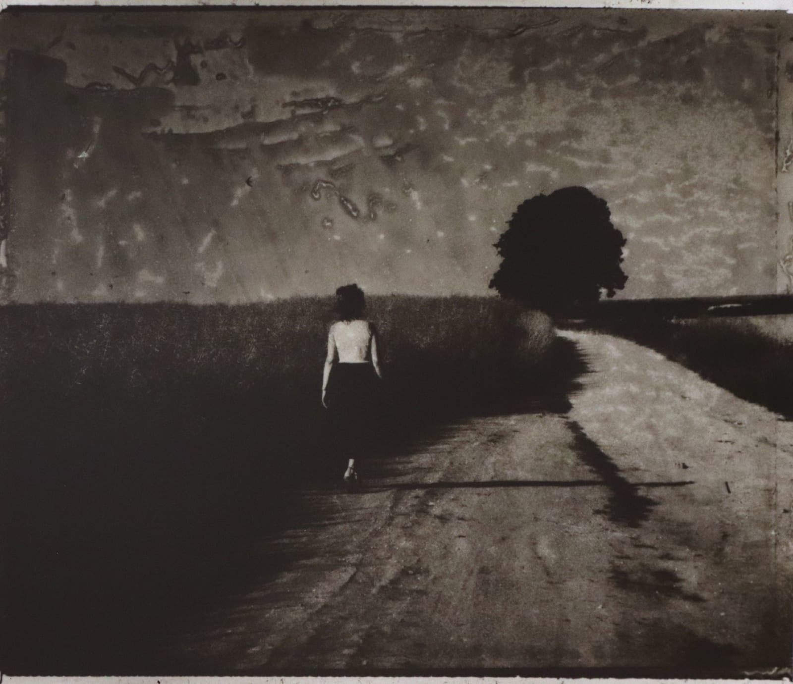 Sarah Moon, Paule M., 1996